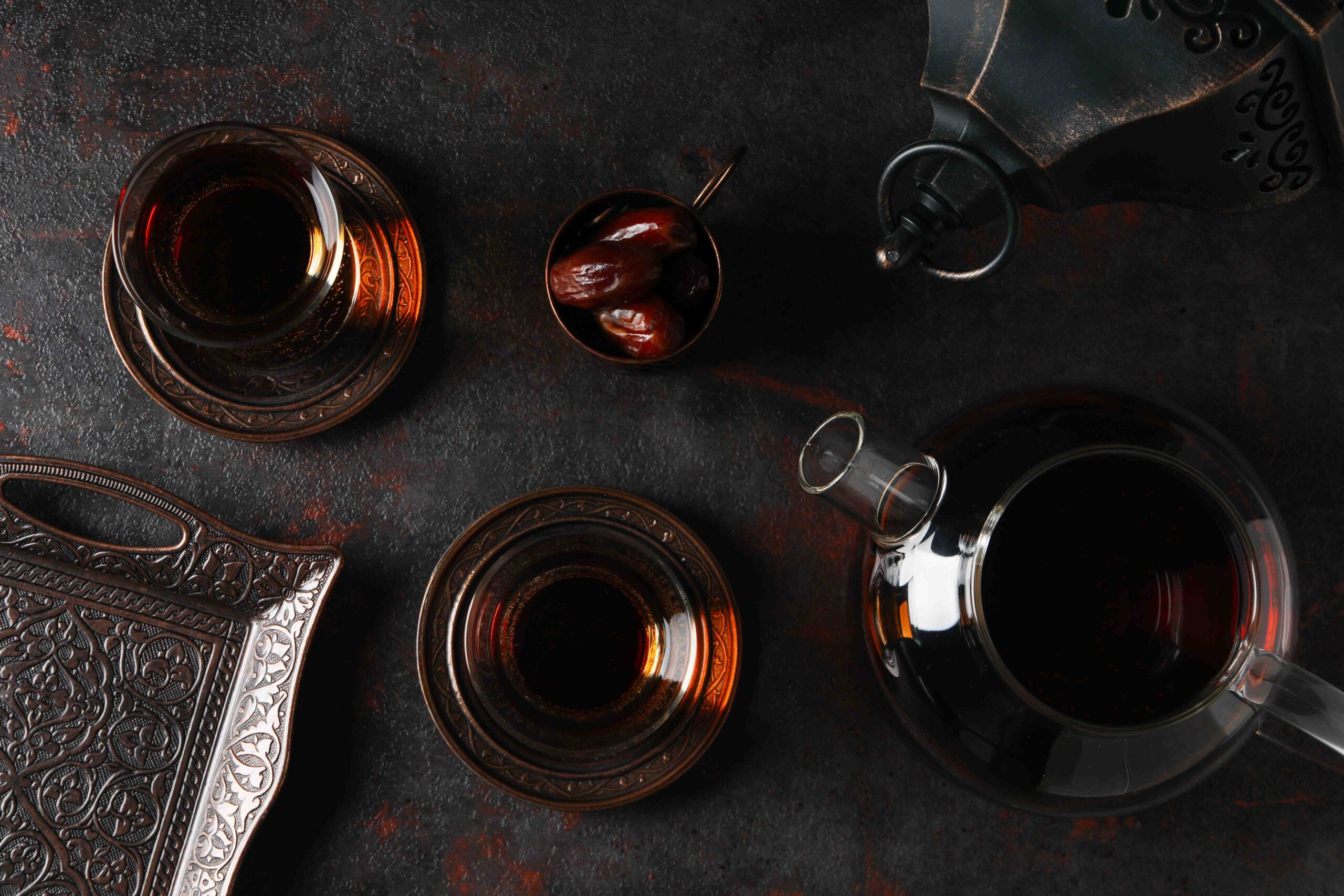 Specialty Drinks You Won’t Find Anywhere Else